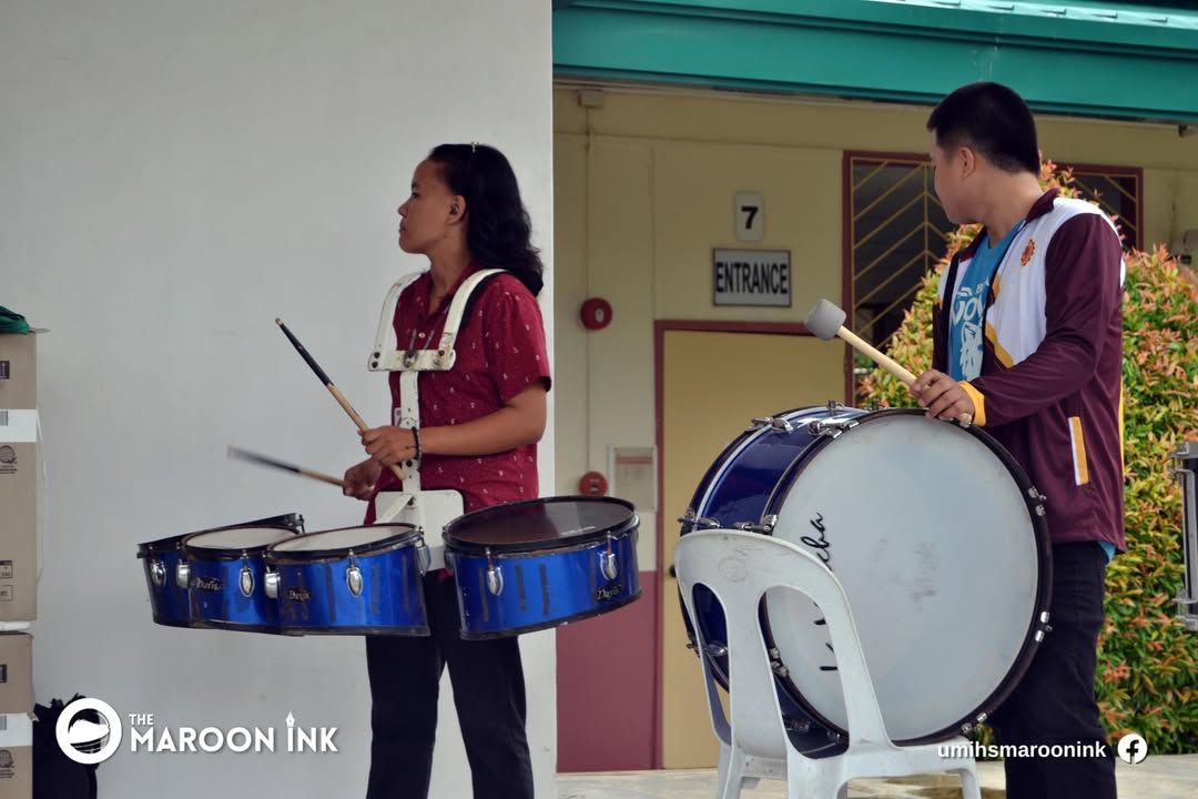 EXPRESSION SKILLS 2024 | Showcasing UMians' Excellence through this year...