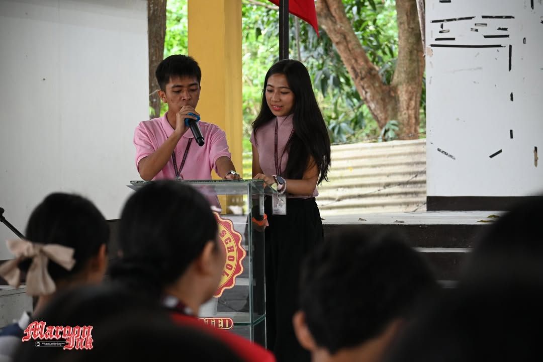 ADVANCING SUSTAINABILITY | UMIHS Leaders Engage in 2025 UN SDG Seminar