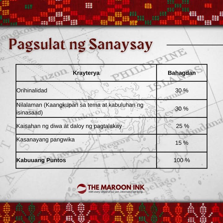 BUWAN NG WIKA 2024 | Mabuhay!