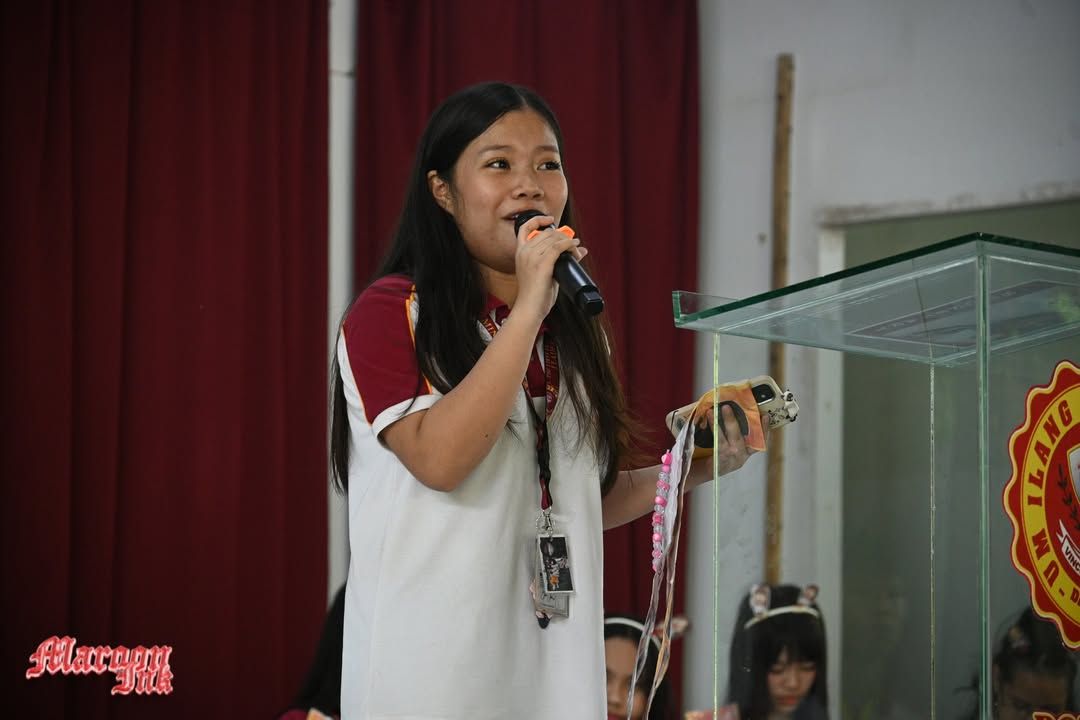 INSIDE UM | Miting De Avance 2025