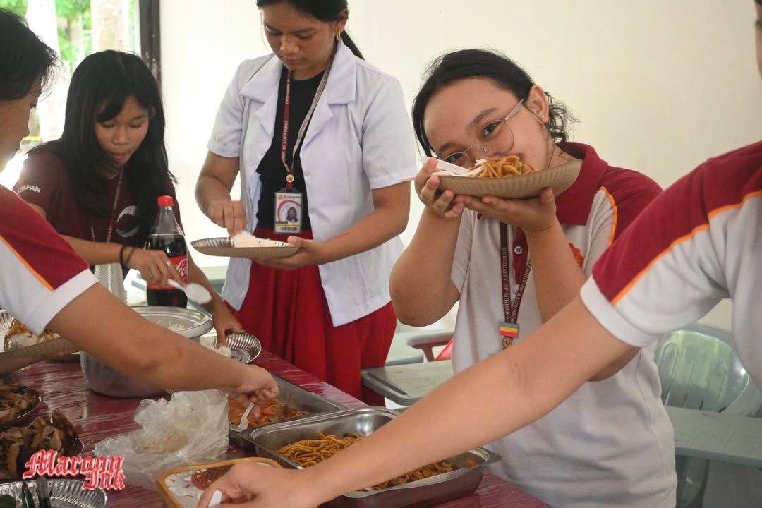 ACQUAINTANCE PARTY | During the afternoon of August 1, 2025, the clubs a...