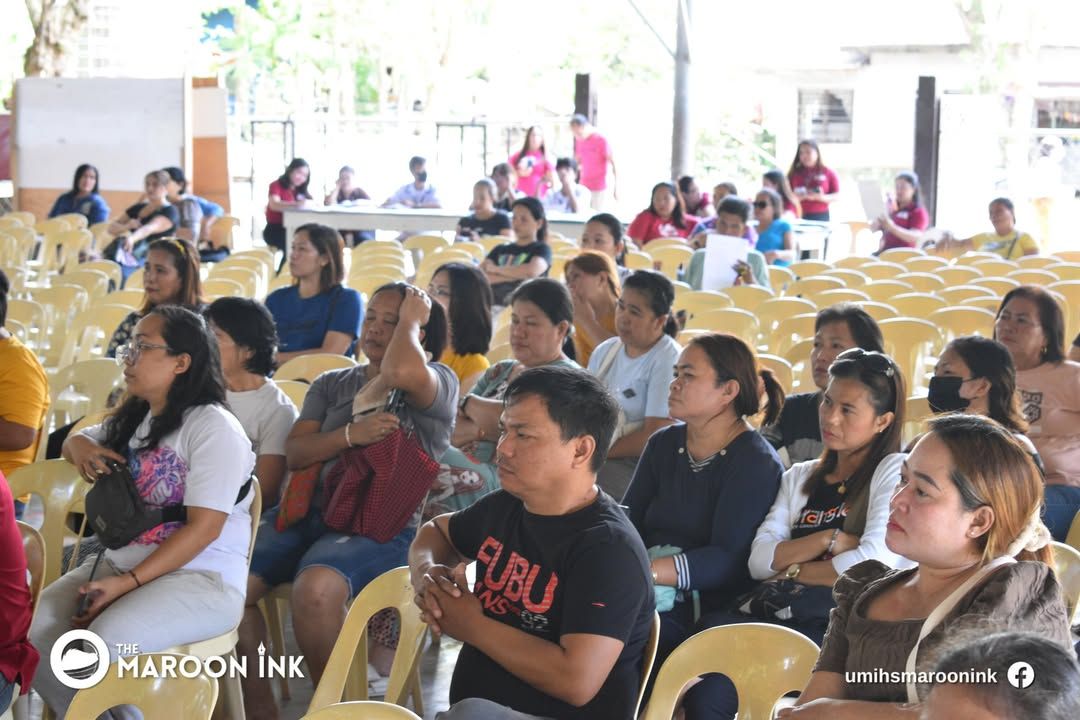 NEWS | In accordance with the R.A. 9165 Comprehensive Dangerous Drugs Ac...