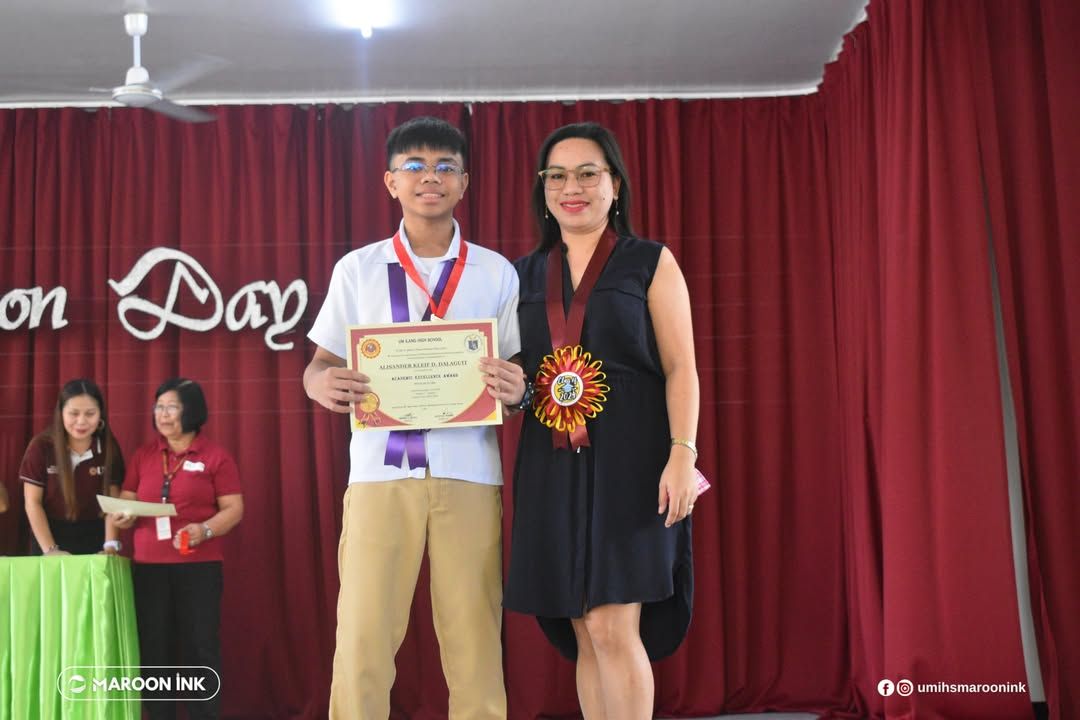 73rd RECOGNITION DAY | The 28th of May 2024 commemorates the students' h...