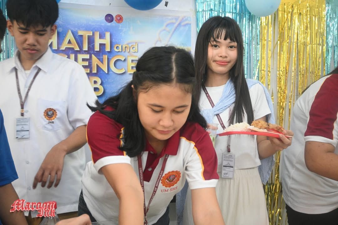 ACQUAINTANCE PARTY | During the afternoon of August 1, 2025, the clubs a...