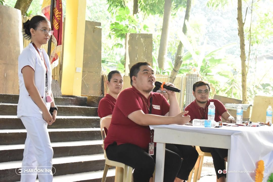 NEWS | UM-Main College of Health and Science Education Enriches the Yout...