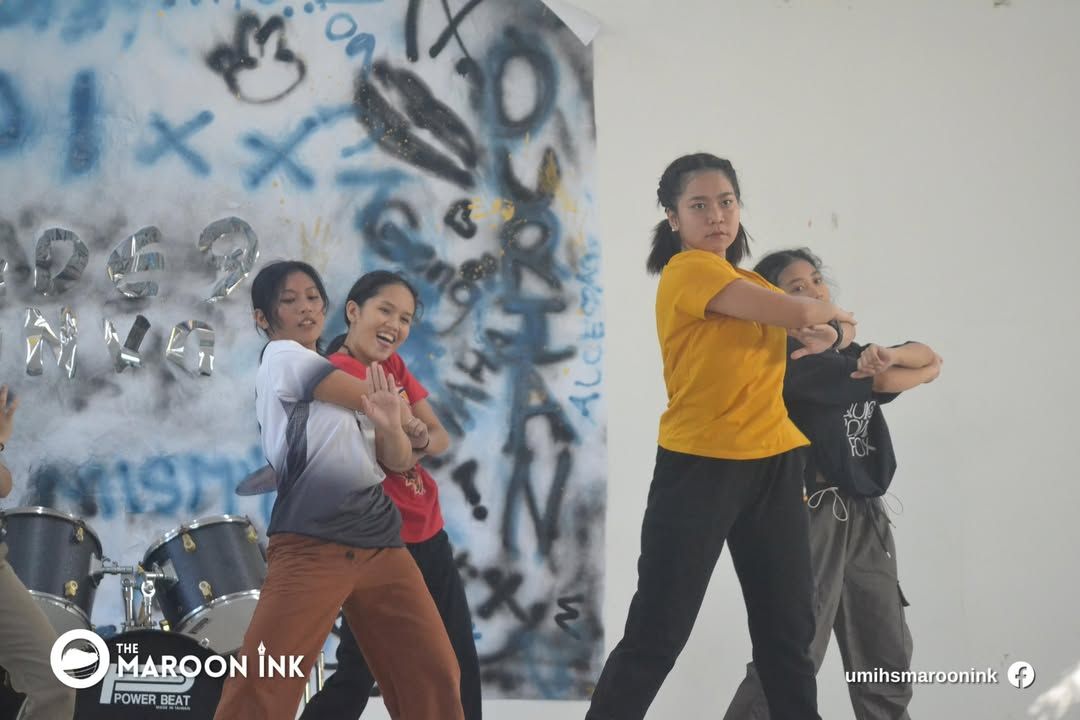 NEWS | 2024 Inter-Branch Expression Skills Presentation