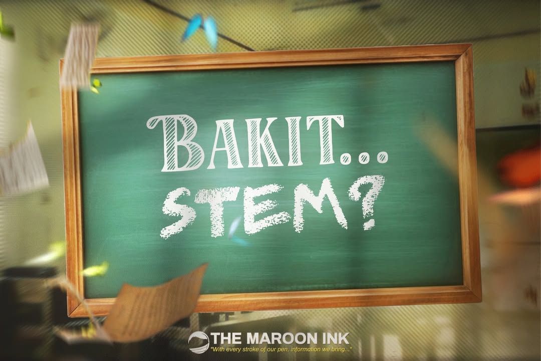 Entertainment | Bakit nga ba?