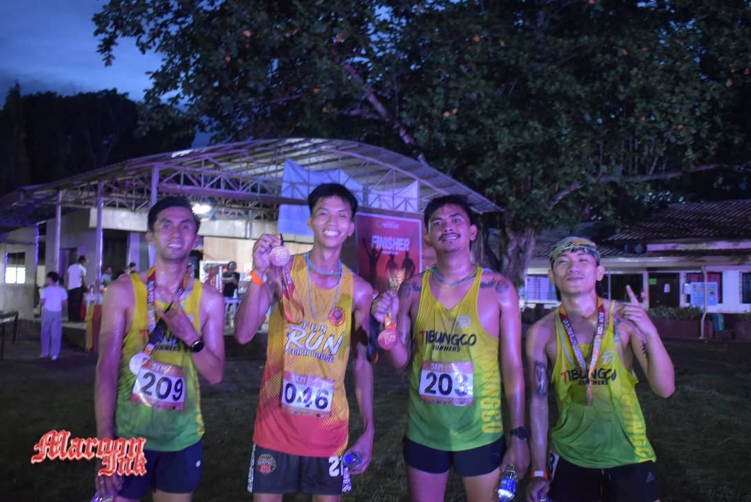 EVENTS | FUN RUN FOR A CAUSE