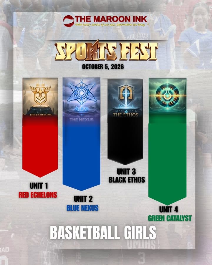 SPORTS FEST | BALL GAMES RESULTS
