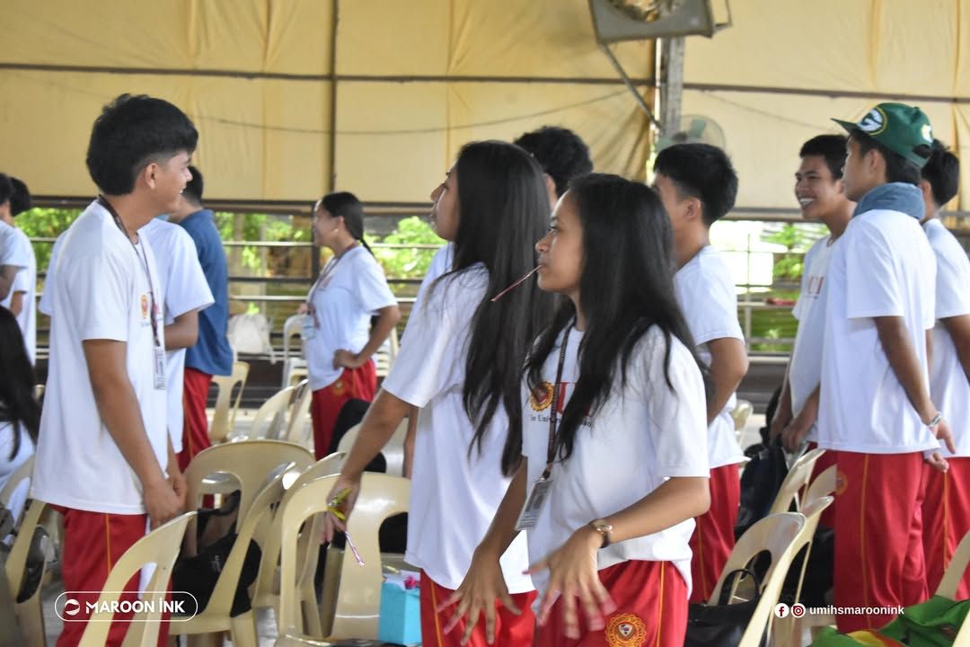 NEWS | UM-Main College of Health and Science Education Enriches the Yout...