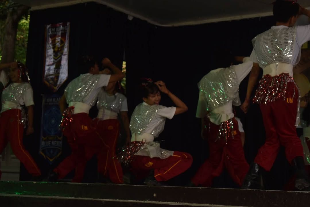 LitMus || WHERE MUSIC MEETS MOVEMENT