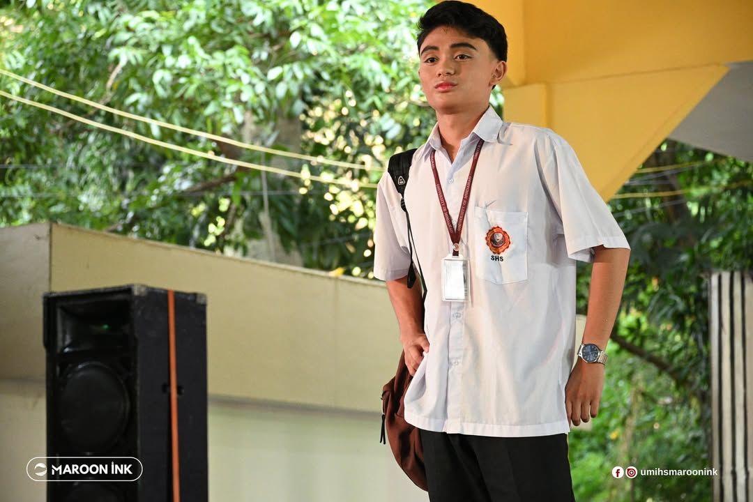 EXHIBITION OF TALENTS | UM Ilang Demonstrate Excellence Through Musical...