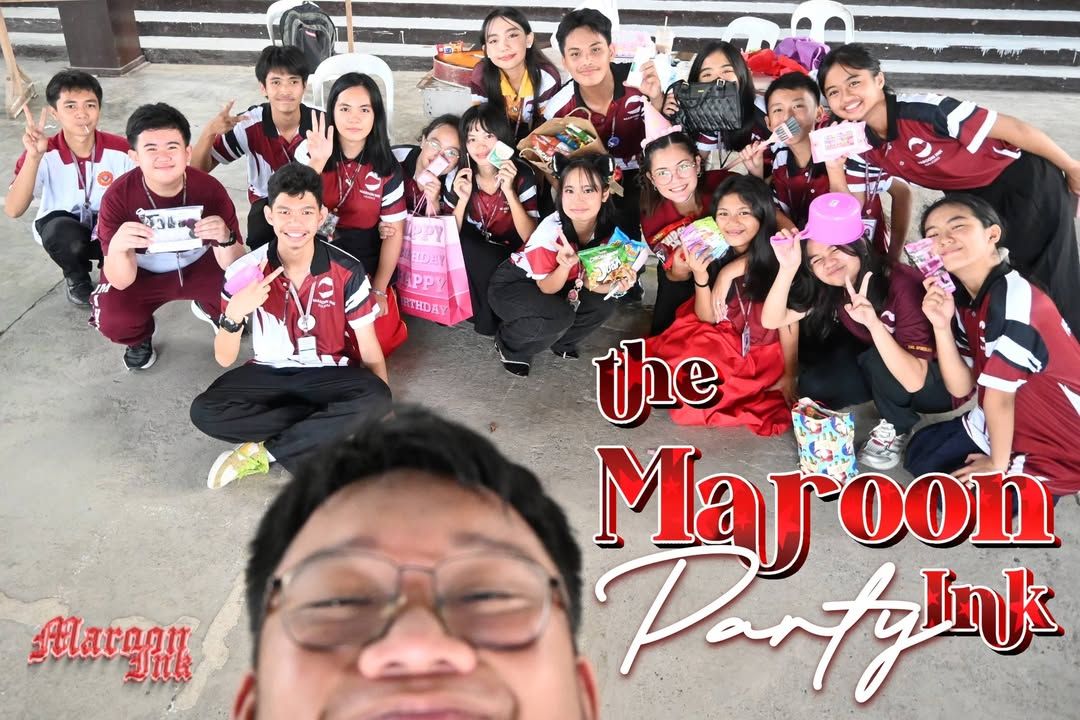 IN PHOTOS | Party Started, Camaraderie Ignited!