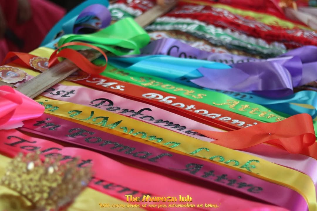 INTRAMURALS 2025 | A Showcase of Beauty and Talent!