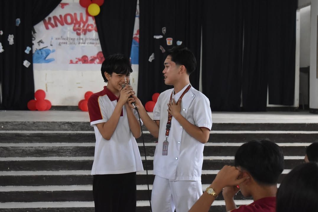IN PHOTOS | CHSE Symposium