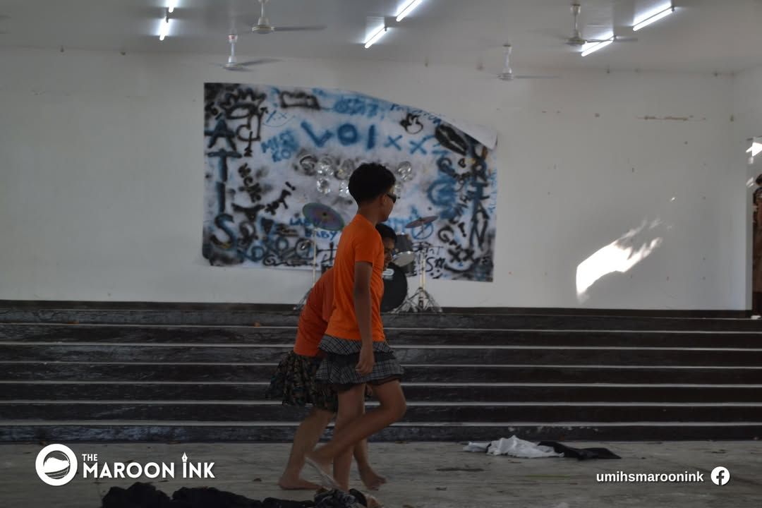 STREET STYLE SPECTACLE | Showcasing Street Performances and Style Extrav...