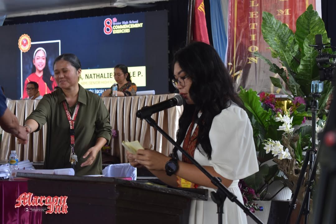 GRADUATION | A New Beginning Ahead