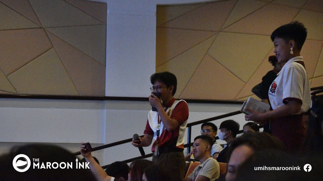 NEWS | University of Mindanao Branches tied knots for a more sustainable...