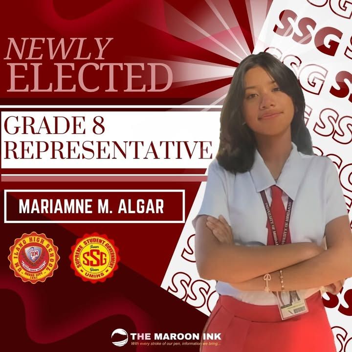 HALALAN 2024 | This is the official Supreme Student Government (SSG) lin...