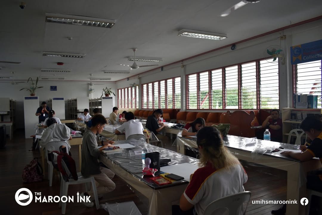 EXPRESSION SKILLS 2024 | Showcasing UMians' Excellence through this year...