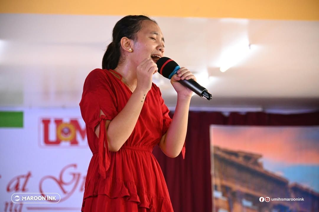 EXHIBITION OF TALENTS | UM Ilang Demonstrate Excellence Through Musical...