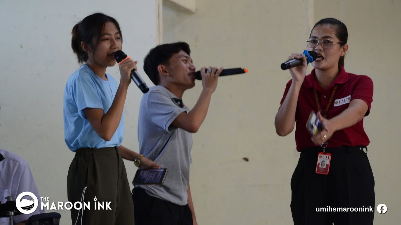 SALUTING THE SHAPERS OF FUTURE | Teachers Day Celebration 2023 at UMIHS...