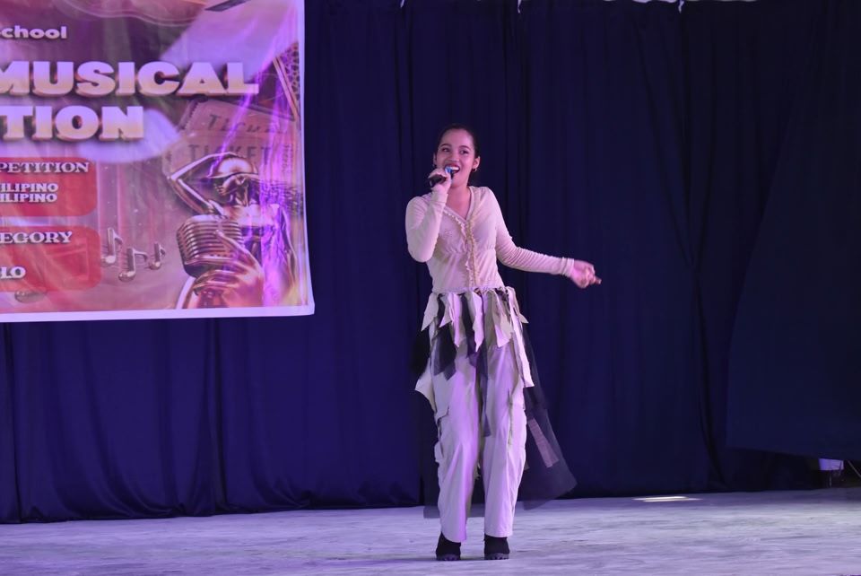 LitMus || WHERE MUSIC MEETS MOVEMENT