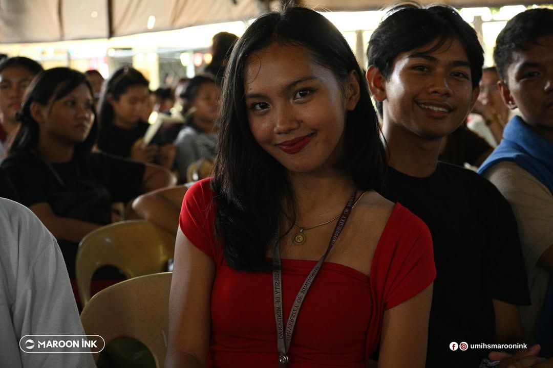 EXHIBITION OF TALENTS | UM Ilang Demonstrate Excellence Through Musical...