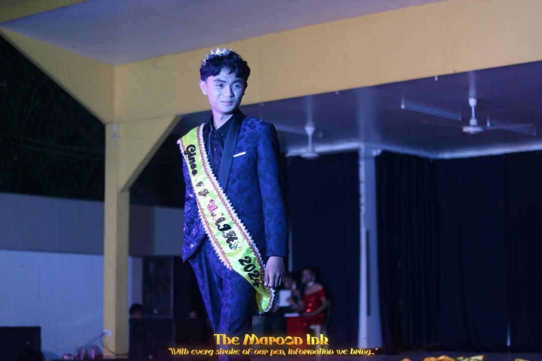 INTRAMURALS 2025 | The Coronation