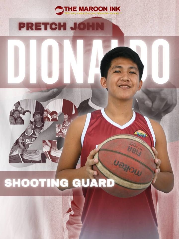 Meet The Players | DAPRISA GAMES 2025