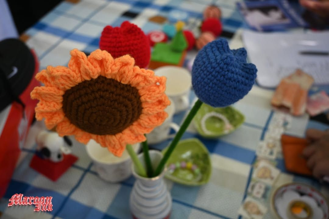 GARAGE SALE | Heads up, 'Ga!