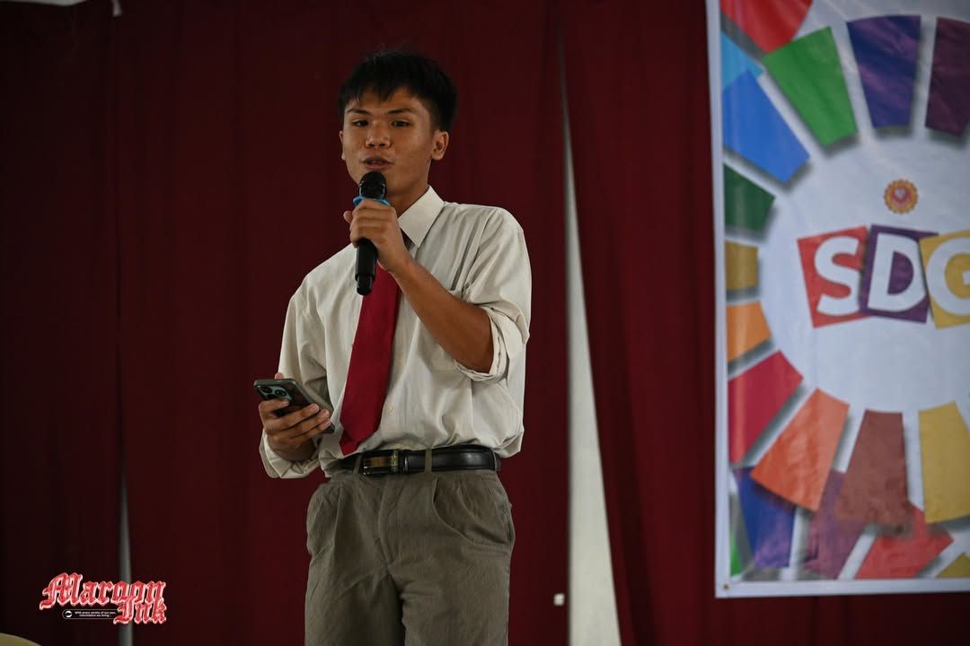 ADVANCING SUSTAINABILITY | UMIHS Leaders Engage in 2025 UN SDG Seminar