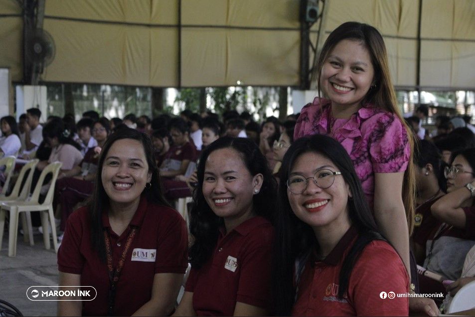 HALALAN 2024 | SSG Election Wraps Up Successfully