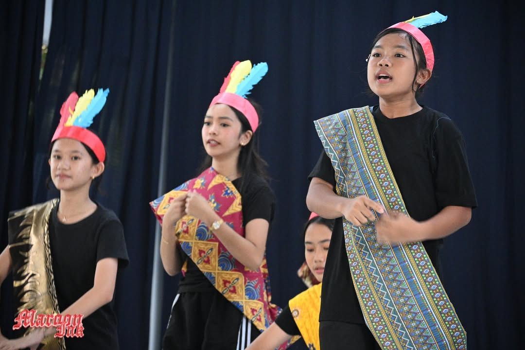 Buwan ng Wika 2025 | Ang hindi magmahal sa sariling wika ay higit pa sa...