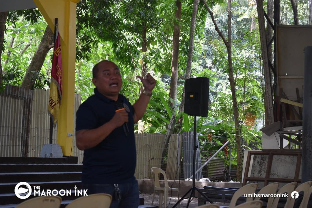 NEWS | In accordance with the R.A. 9165 Comprehensive Dangerous Drugs Ac...