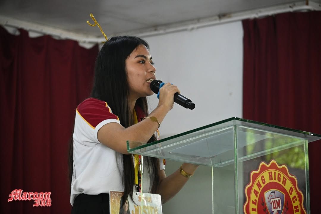 INSIDE UM | Miting De Avance 2025