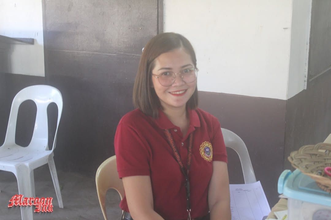 NUTRITION MONTH 2025 | On July 31, 2025, UM Ilang High School held the N...