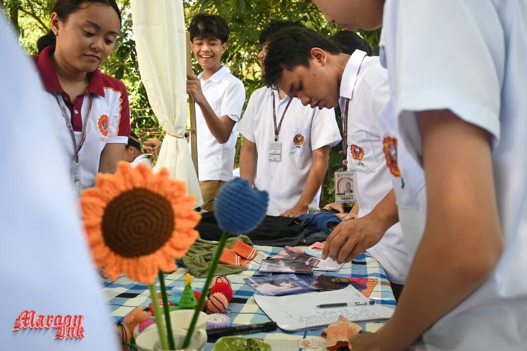 GARAGE SALE | Heads up, 'Ga!