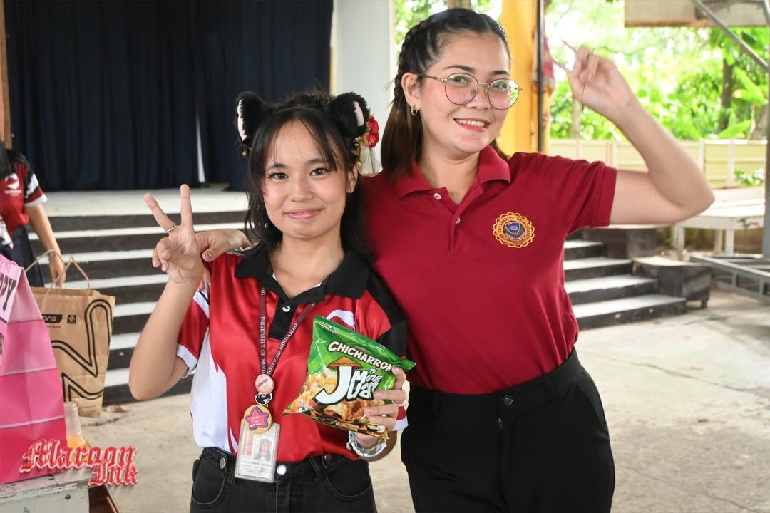 IN PHOTOS | Party Started, Camaraderie Ignited!