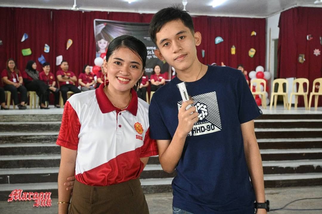 BACK TO SCHOOL | The opening of the School Year 2025-2026 in UM Ilang co...