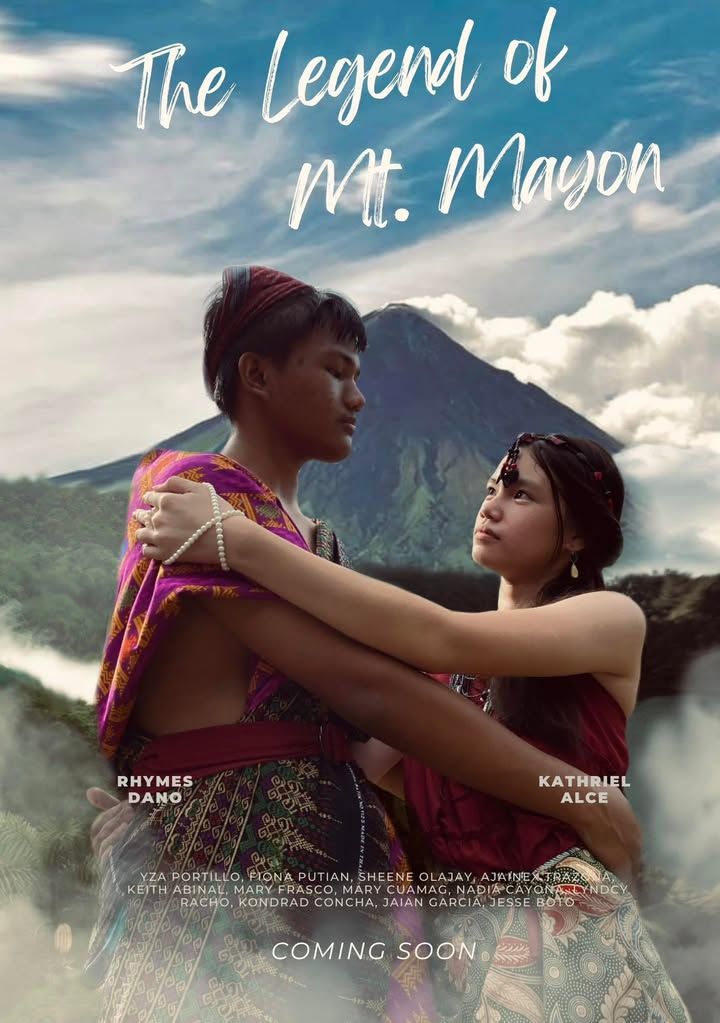 LOOK | Unveiling the posters of the films for the Short Film Festival 20...