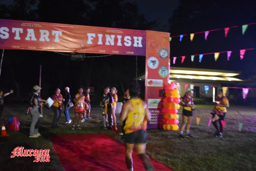 EVENTS | FUN RUN FOR A CAUSE