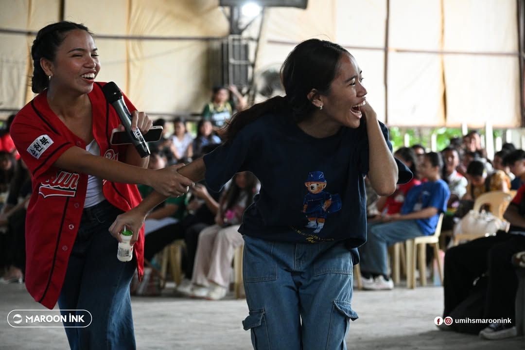 NEWS | UM Ilang High School Celebrates UMyong Student Fest on March 21,...