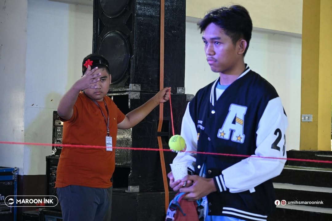 NEWS | UM Ilang High School Celebrates UMyong Student Fest on March 21,...