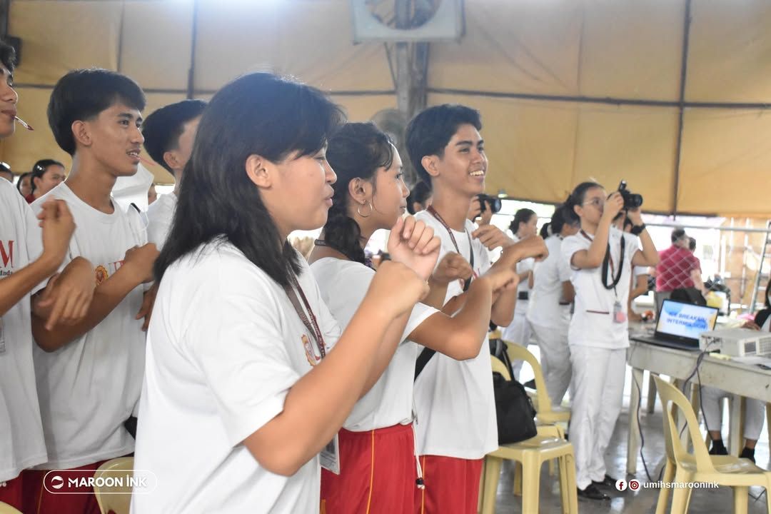 NEWS | UM-Main College of Health and Science Education Enriches the Yout...