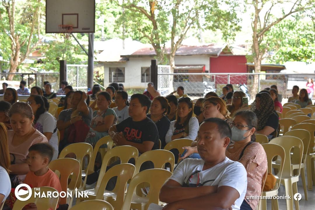 NEWS | In accordance with the R.A. 9165 Comprehensive Dangerous Drugs Ac...