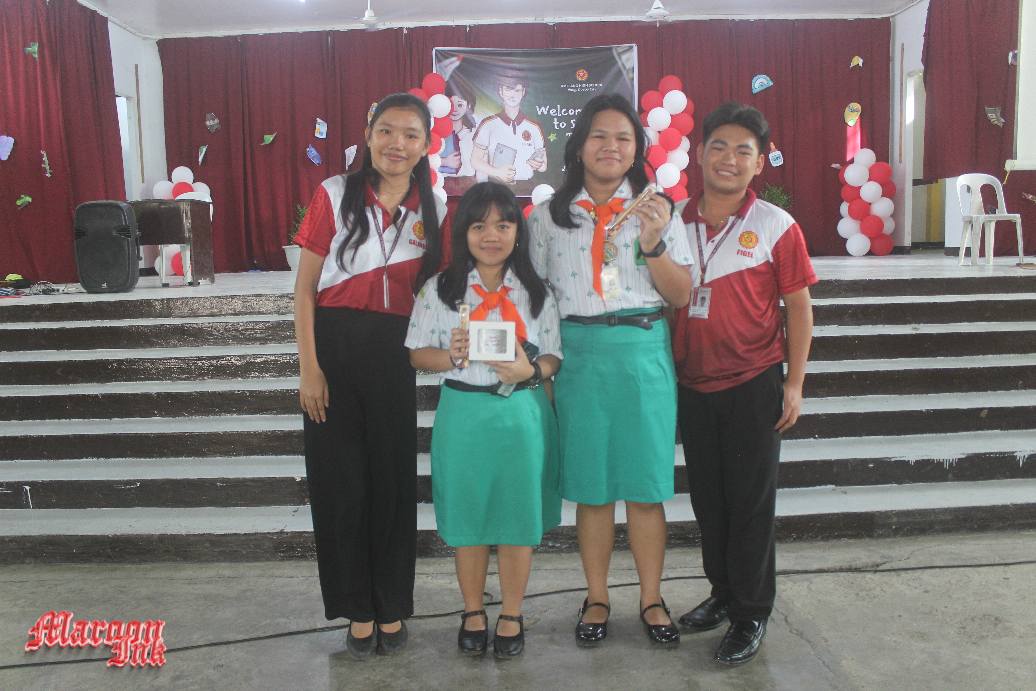 BACK TO SCHOOL | The opening of the School Year 2025-2026 in UM Ilang co...