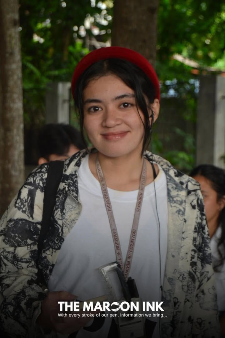 LEADERSHAPE | On September 30, 2024, UM Ilang High School sent selected...