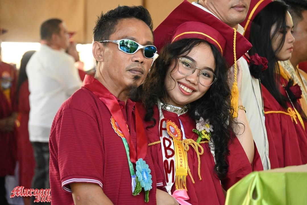 GRADUATION | Brighter Beginnings Ahead
