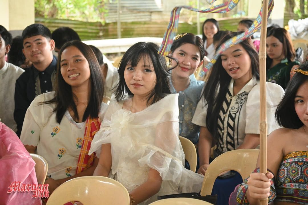 Buwan ng Wika 2025 | Ang hindi magmahal sa sariling wika ay higit pa sa...